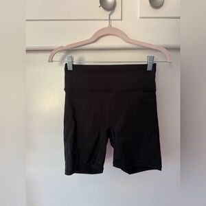 Fabletics Motion 365 Biker Shorts